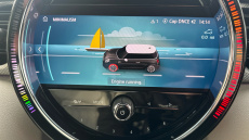 MINI Hatchback 1.5 Cooper Exclusive Premium 3dr Auto Petrol Hatchback